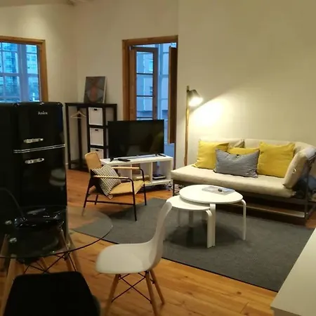 Apartamento Playa Del Orzan *