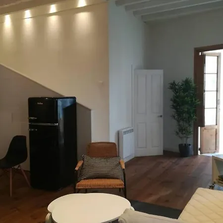 Apartamento Playa Del Orzan * 拉科鲁尼亚
