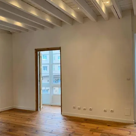 Apartamento Playa Del Orzan 公寓 拉科鲁尼亚