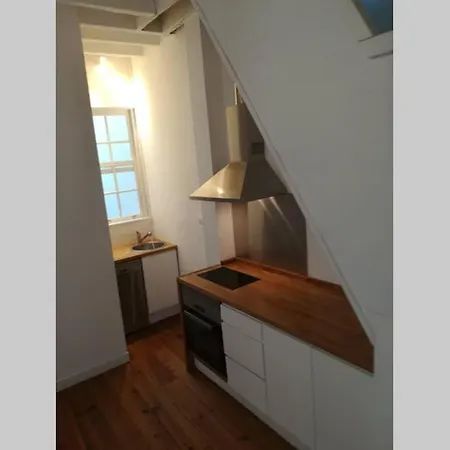 Apartamento Playa Del Orzan *
