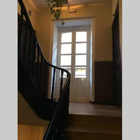 Apartamento Playa Del Orzan 公寓