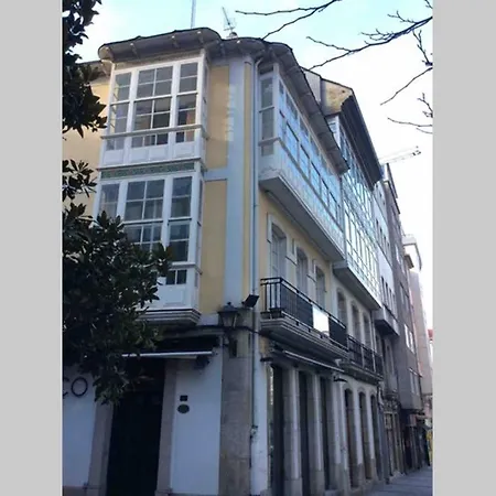 Apartamento Playa Del Orzan 公寓