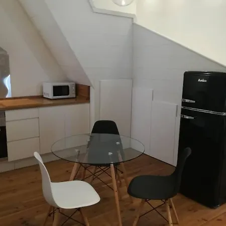 Apartamento Playa Del Orzan 拉科鲁尼亚
