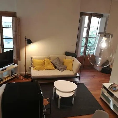 Apartamento Playa Del Orzan 公寓 *
